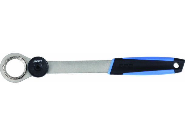 BBB BracketGrip BTL-116 Kranklageravtage Ø39/41mm x16T, BB9000, BB93, BBR60 